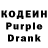 Codein Purple Drank x Qin